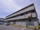 セジュール芹川の外観