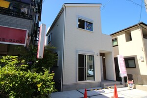 太田３丁目貸家