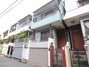 箕面市萱野1丁目戸建