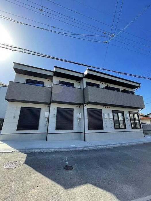 外観写真 chou chou Nakamiya　EAST　