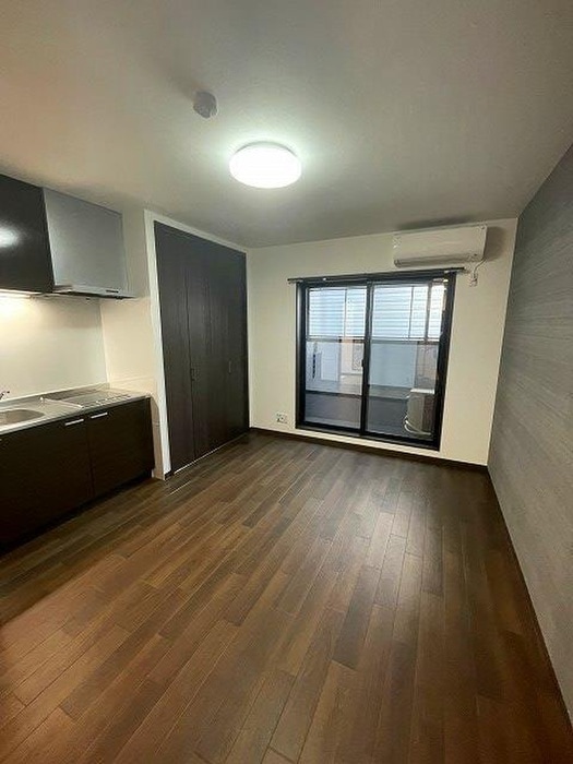 居室 chou chou Nakamiya　EAST　