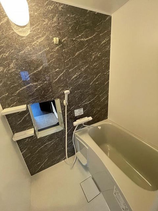 バス／シャワールーム等 chou chou Nakamiya　EAST　