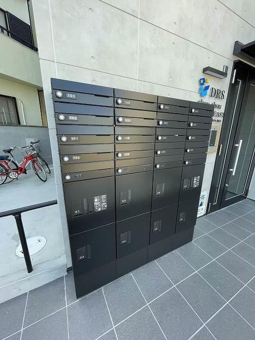 建物設備 chou chou Nakamiya　EAST　