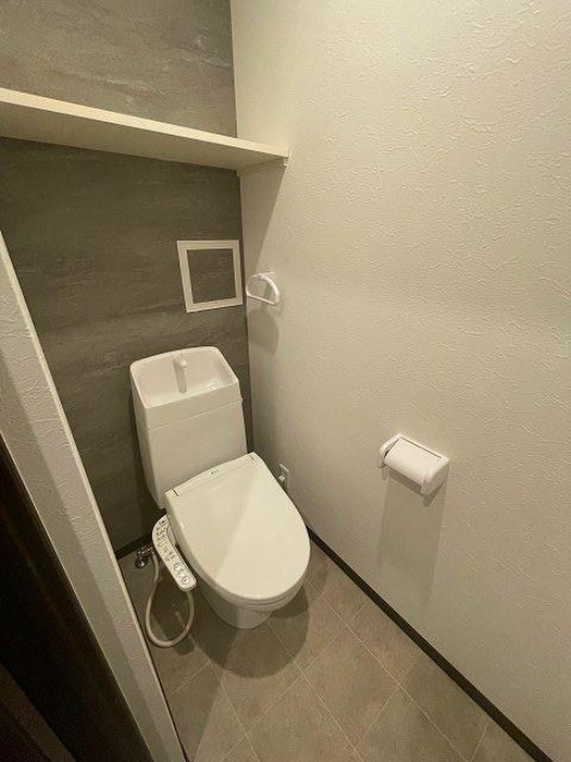 トイレ chou chou Nakamiya　EAST　