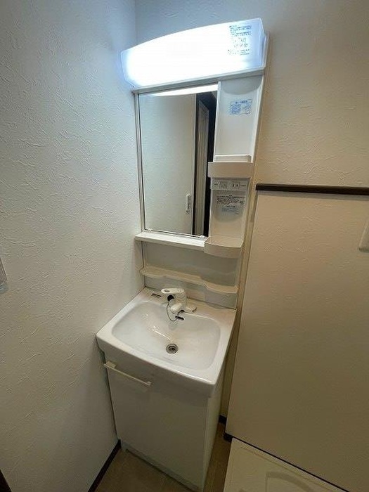 洗面 chou chou Nakamiya　EAST　