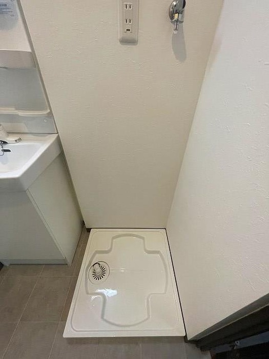 洗濯機置場 chou chou Nakamiya　EAST　