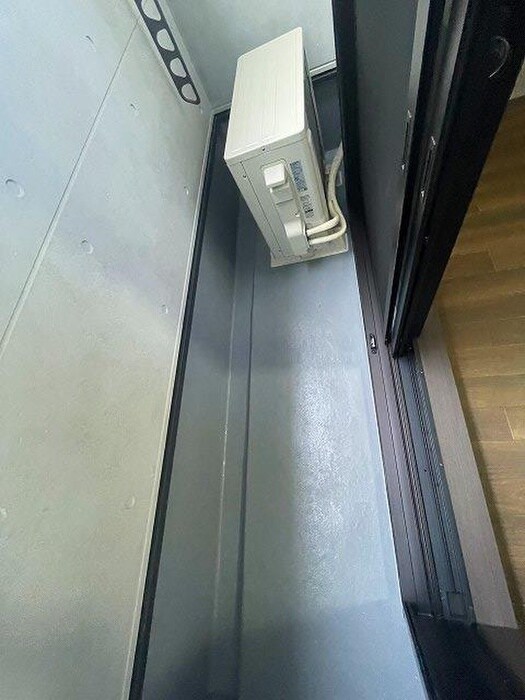 ベランダ・バルコニー chou chou Nakamiya　EAST　