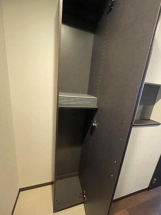 靴箱 chou chou Nakamiya　EAST　