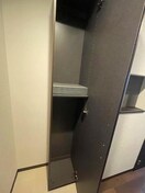 靴箱 chou chou Nakamiya　EAST　