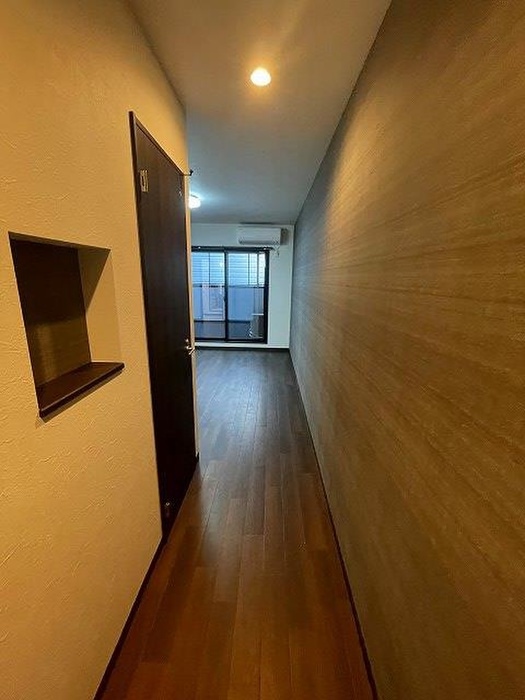 廊下 chou chou Nakamiya　EAST　