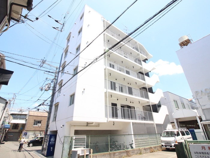 外観写真 ＯＡＺＯ庄内西町