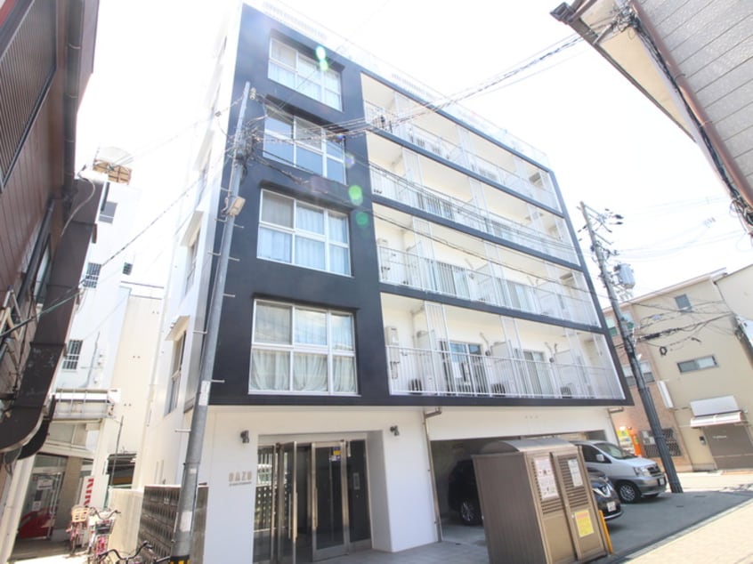 外観写真 ＯＡＺＯ庄内西町