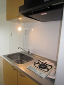 キッチン ＯＡＺＯ庄内西町