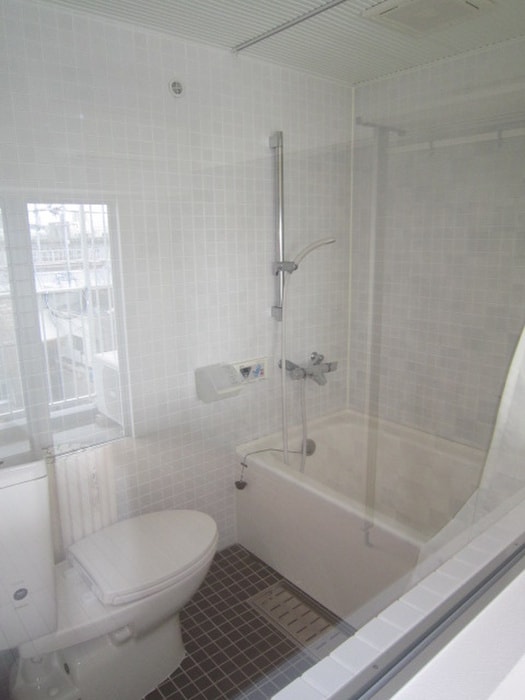 バス／シャワールーム等 ＯＡＺＯ庄内西町