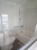 バス／シャワールーム等 ＯＡＺＯ庄内西町