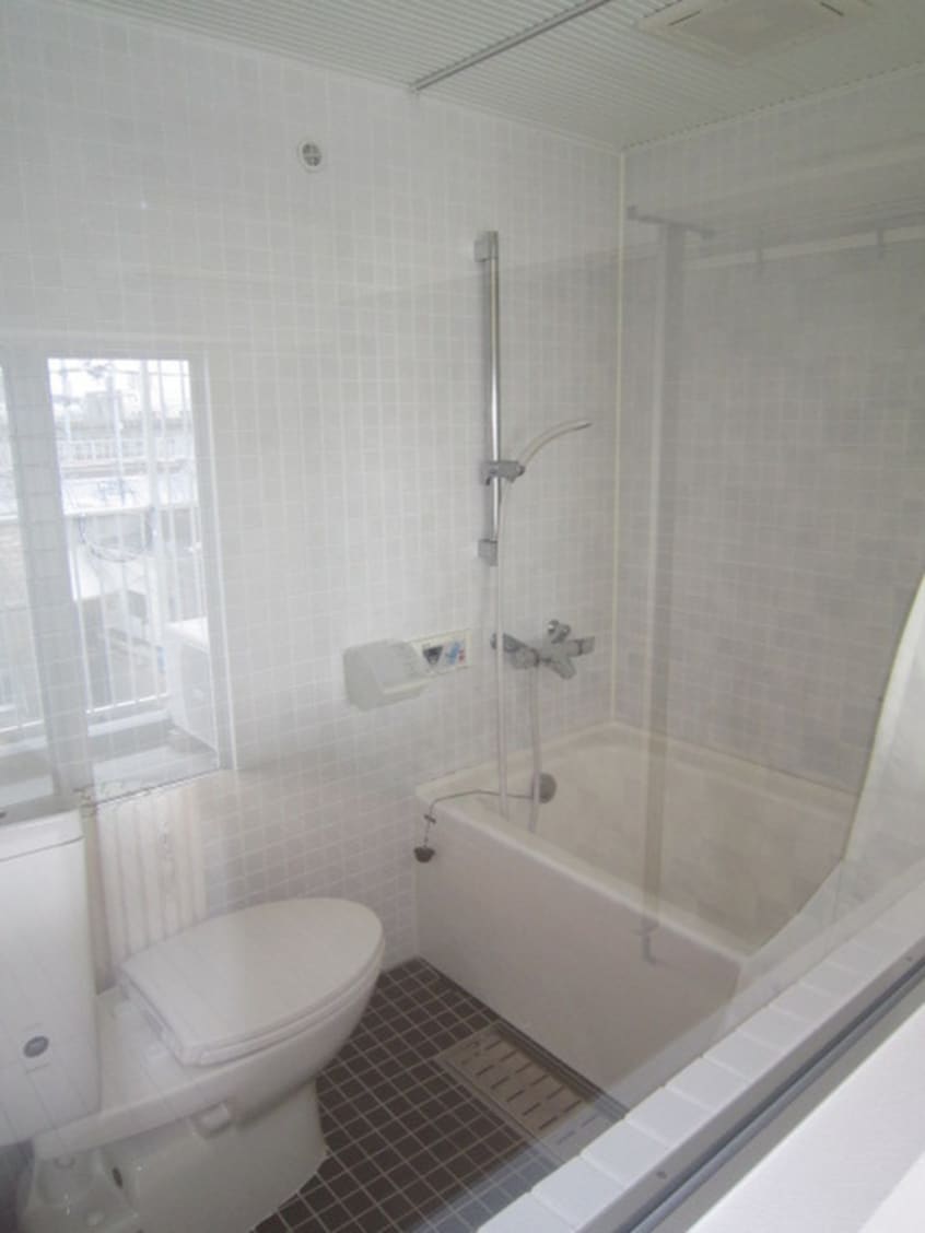 バス／シャワールーム等 ＯＡＺＯ庄内西町