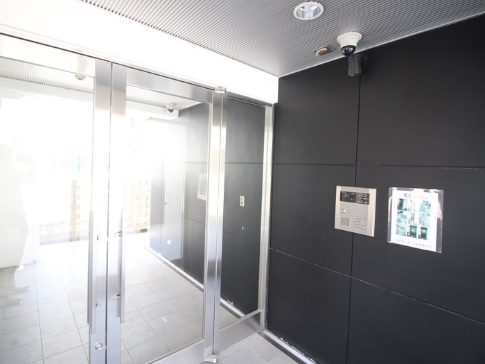 建物設備 ＯＡＺＯ庄内西町