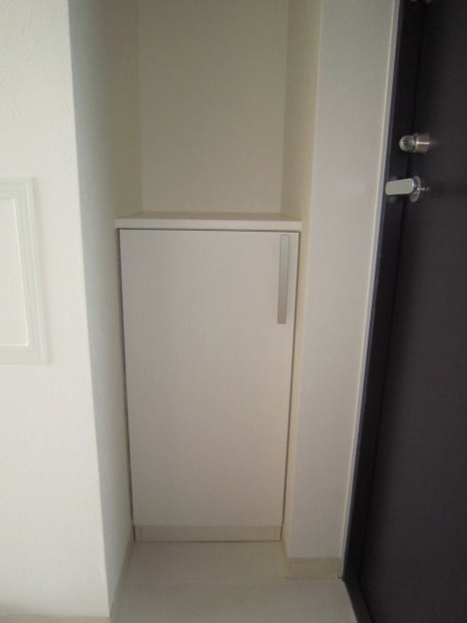 室内からの展望 ＯＡＺＯ庄内西町