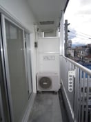 ベランダ・バルコニー ＯＡＺＯ庄内西町