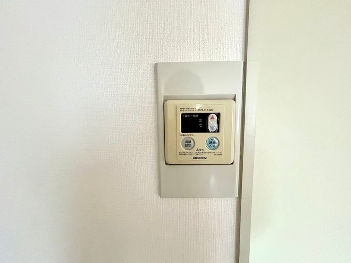 内観写真 ソフィア