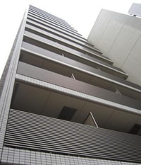 アスヴェル神戸元町Ⅱ(703)