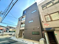 仮）十三本町ＰＪ新築工事
