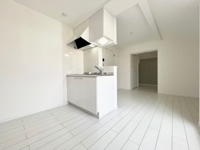 居室 山科HATCH京都薬大前