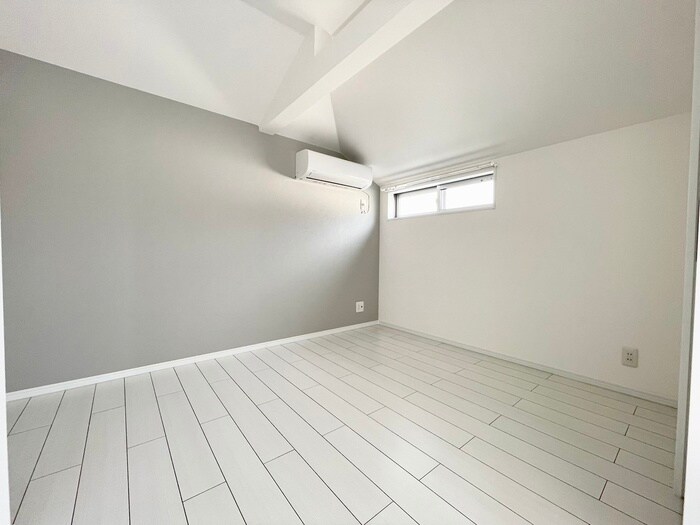 居室 山科HATCH京都薬大前