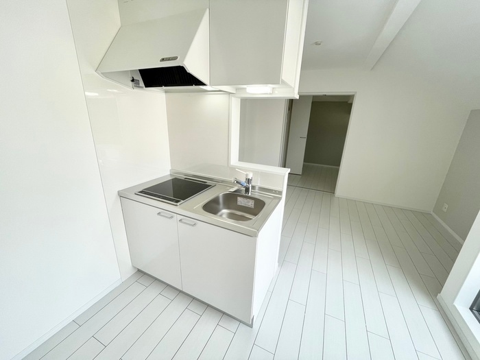 キッチン 山科HATCH京都薬大前