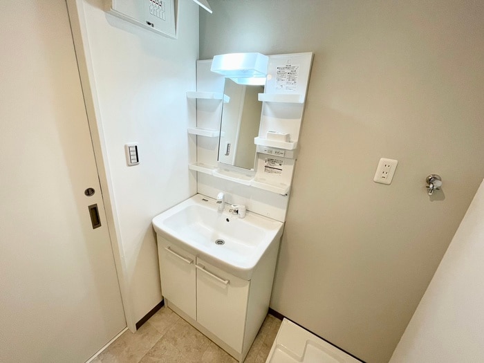 洗面 山科HATCH京都薬大前