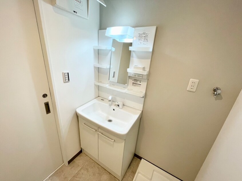 洗面 山科HATCH京都薬大前