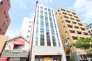 建物設備 レジデンス富久寿