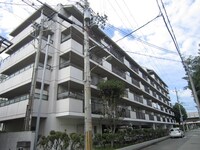 シティハイツ武庫川