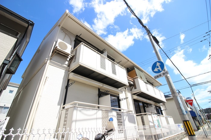 建物設備 ジェネシス板宿