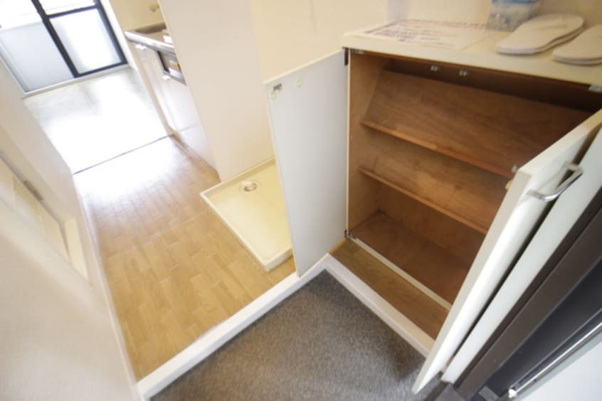 靴箱 ジェネシス板宿