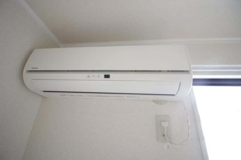 内観写真 ジェネシス板宿