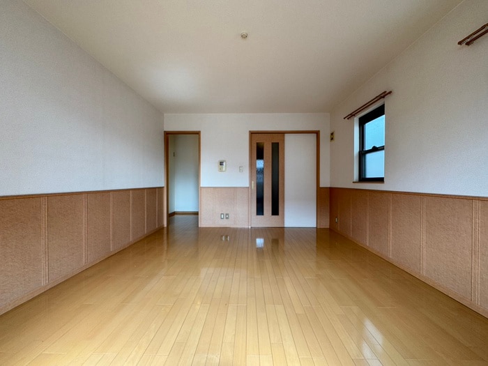 居室 ヴァン・ヴェール