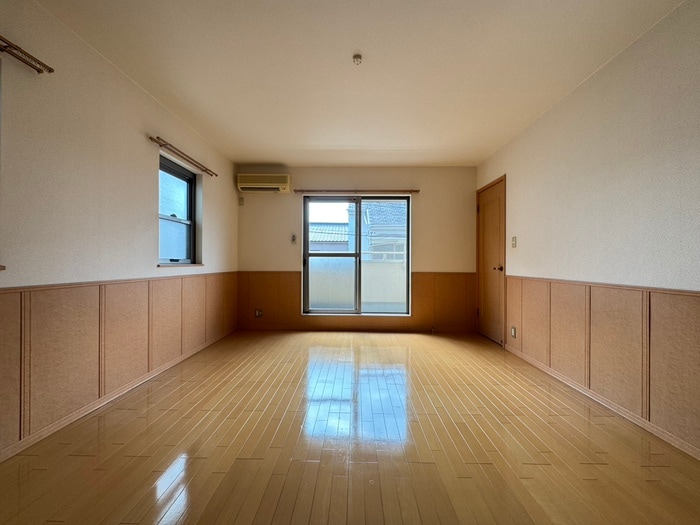 居室 ヴァン・ヴェール