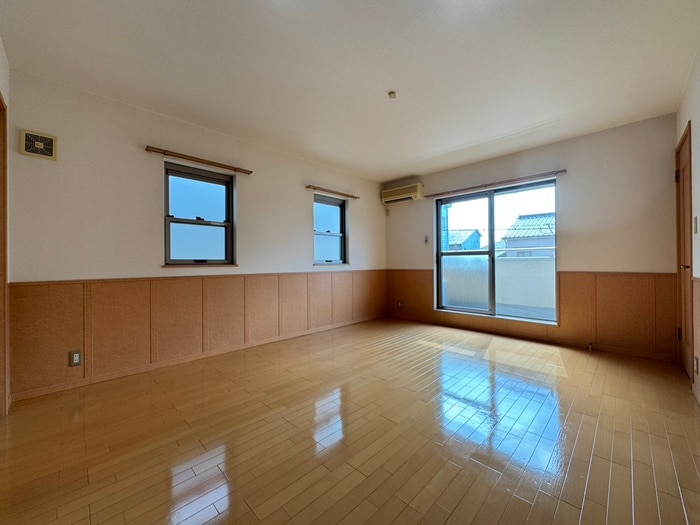 居室 ヴァン・ヴェール