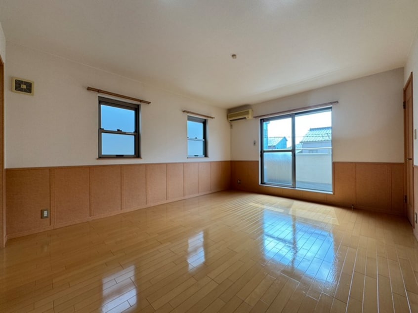 居室 ヴァン・ヴェール