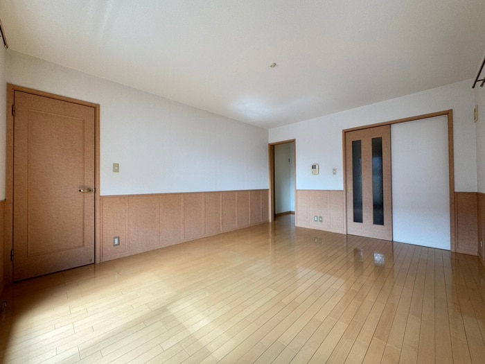 居室 ヴァン・ヴェール