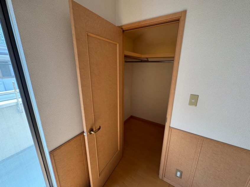 収納 ヴァン・ヴェール