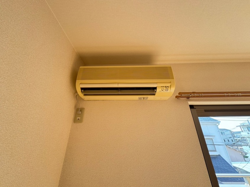 内観写真 ヴァン・ヴェール