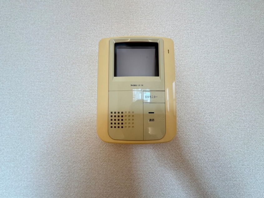 内観写真 ヴァン・ヴェール