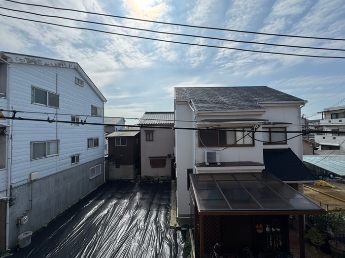 周辺環境 ヴァン・ヴェール