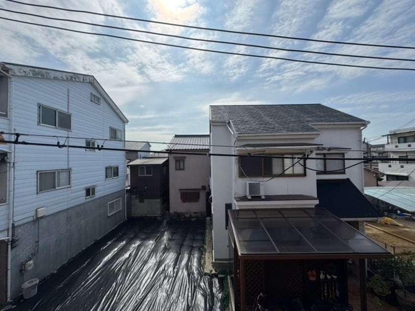 周辺環境 ヴァン・ヴェール