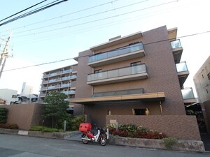 ｽﾃｲﾂ苦楽園ｶﾞｰﾃﾞﾝﾋﾙｽﾞ(507)