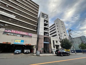 ドムスコンタアトⅡ