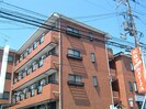 キャトル　セゾンの外観