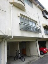 桑田町テラスハウス２